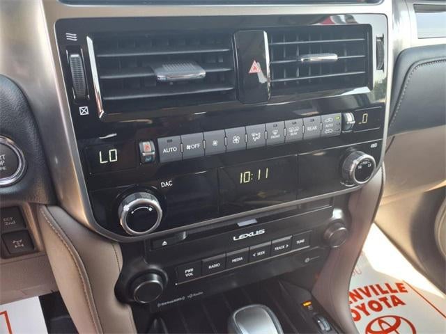 2022 Lexus GX 460