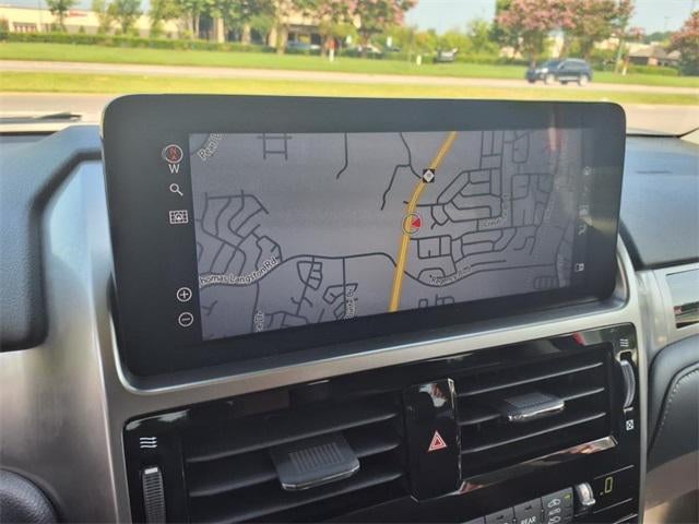 2022 Lexus GX 460