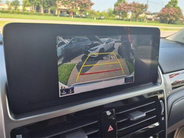 2022 Lexus GX 460