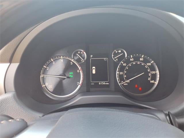 2022 Lexus GX 460