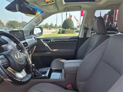 2022 Lexus GX 460