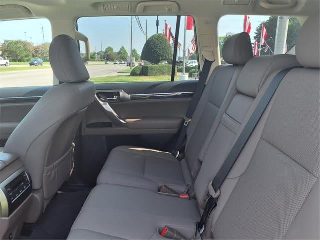 2022 Lexus GX 460