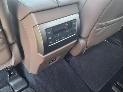 2022 Lexus GX 460
