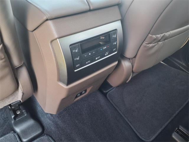 2022 Lexus GX 460