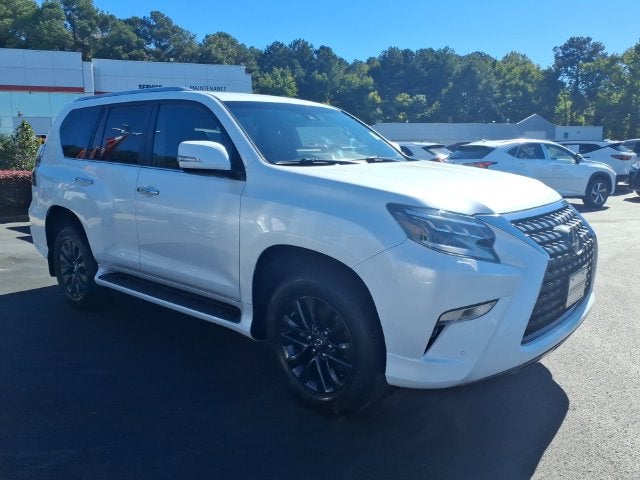 2023 Lexus GX
