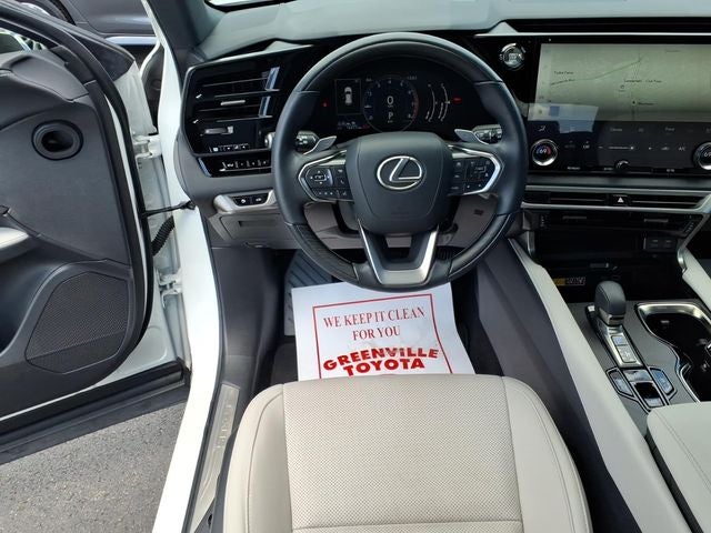 2024 Lexus RX 350 Premium
