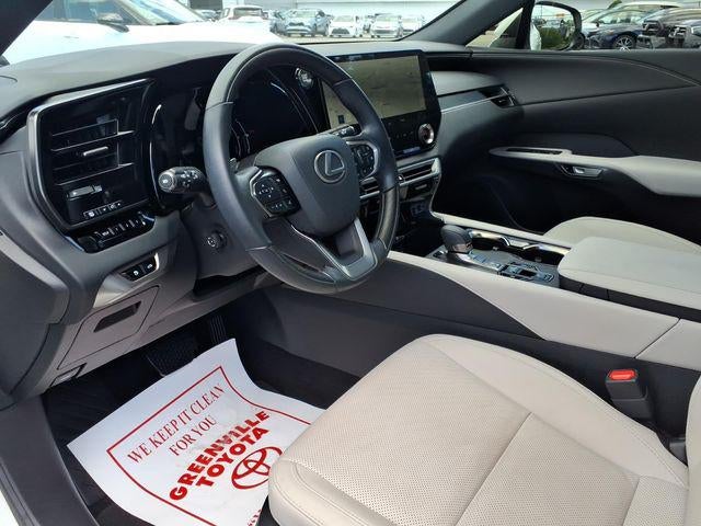 2024 Lexus RX 350 Premium