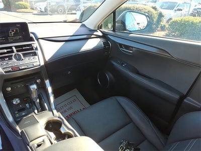 2020 Lexus NX 300 Base