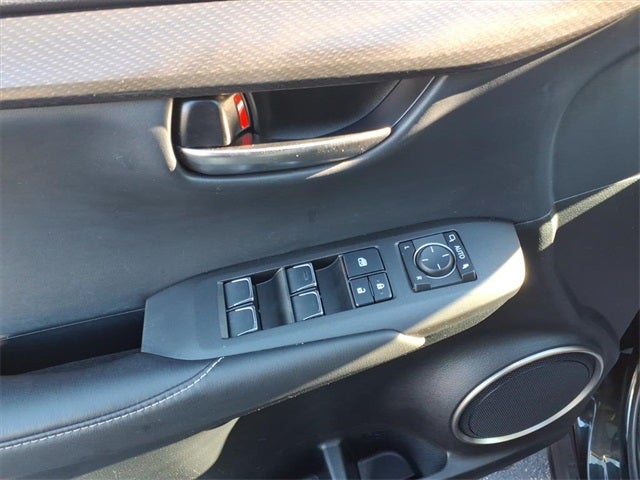 2020 Lexus NX 300 Base