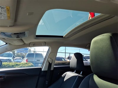 2020 Lexus NX 300 Base