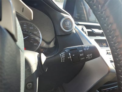 2020 Lexus NX 300 Base