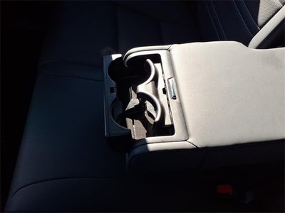 2020 Lexus NX 300 Base