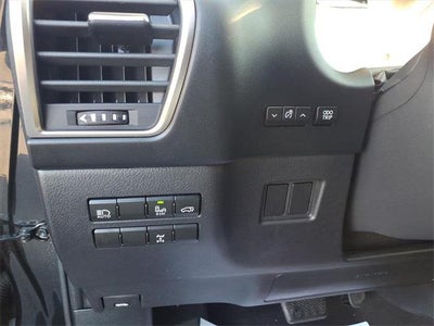 2020 Lexus NX 300 Base