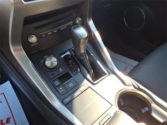 2020 Lexus NX 300 Base