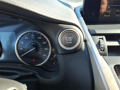 2020 Lexus NX 300 Base