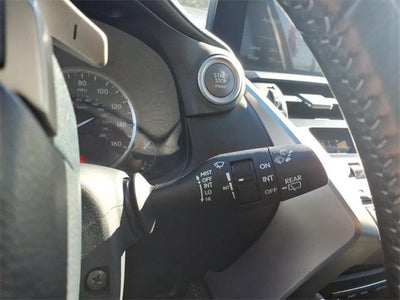 2020 Lexus NX 300 Base