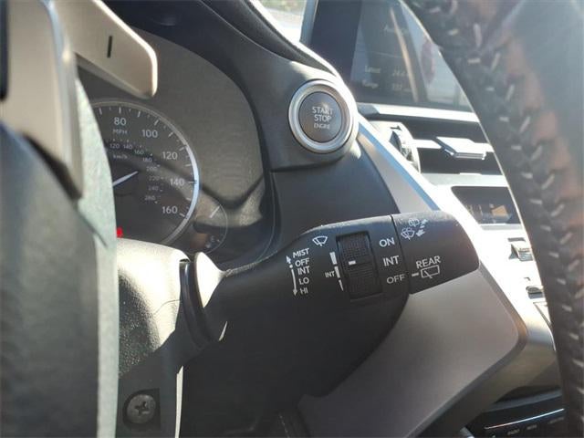 2020 Lexus NX 300 Base