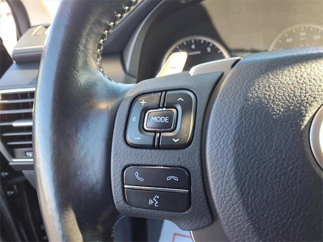 2020 Lexus NX 300 Base