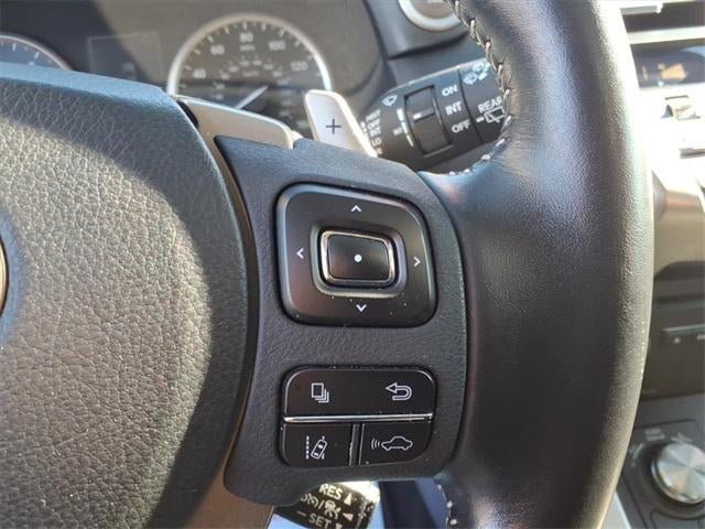 2020 Lexus NX 300 Base