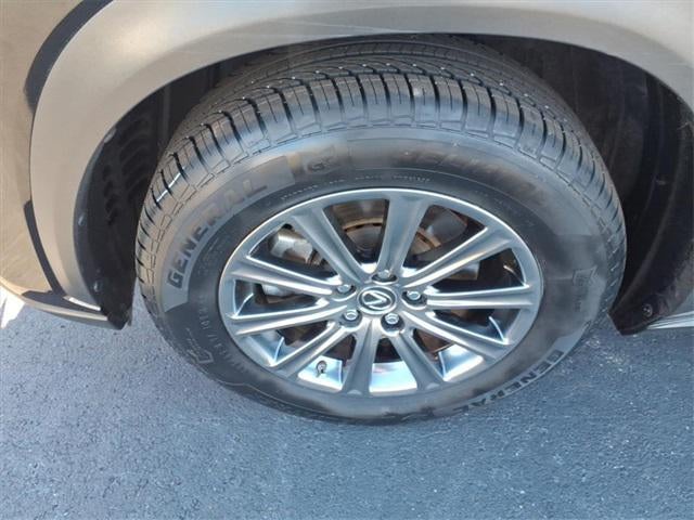 2020 Lexus NX 300 Base