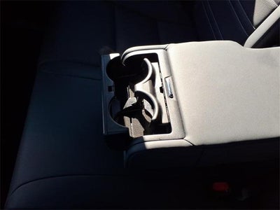 2020 Lexus NX 300 Base