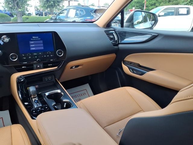 2025 Lexus NX 250 Premium