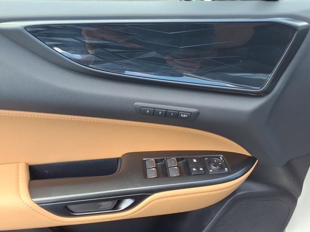 2025 Lexus NX 250 Premium
