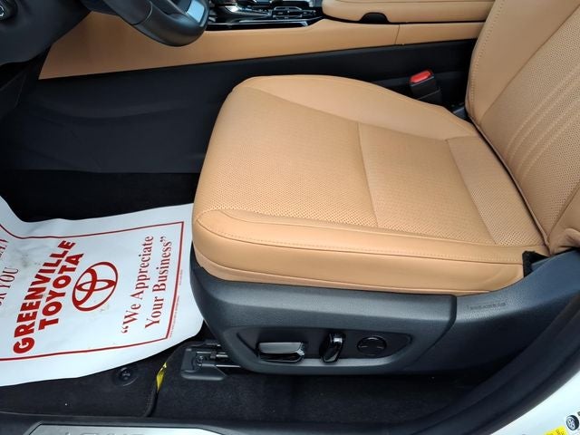 2025 Lexus NX 250 Premium