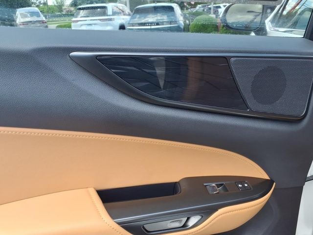 2025 Lexus NX 250 Premium