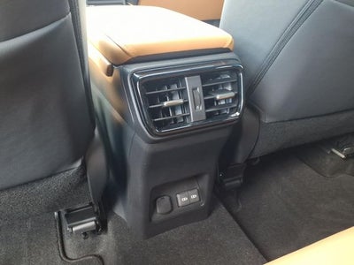 2025 Lexus NX 250 Premium