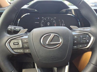 2025 Lexus NX 250 Premium
