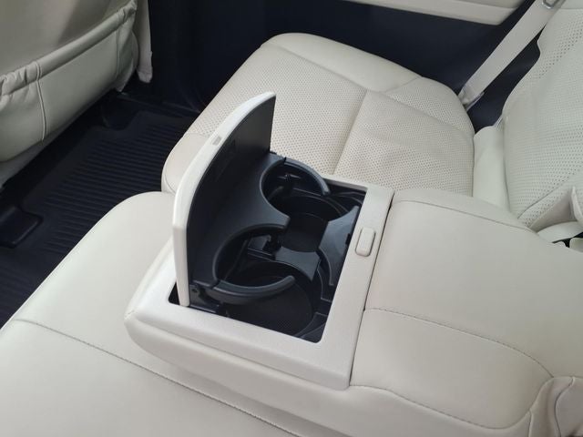 2023 Lexus GX 460 Luxury