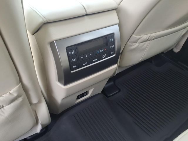 2023 Lexus GX 460 Luxury