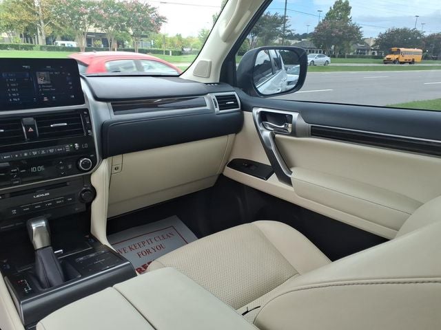 2023 Lexus GX 460 Luxury
