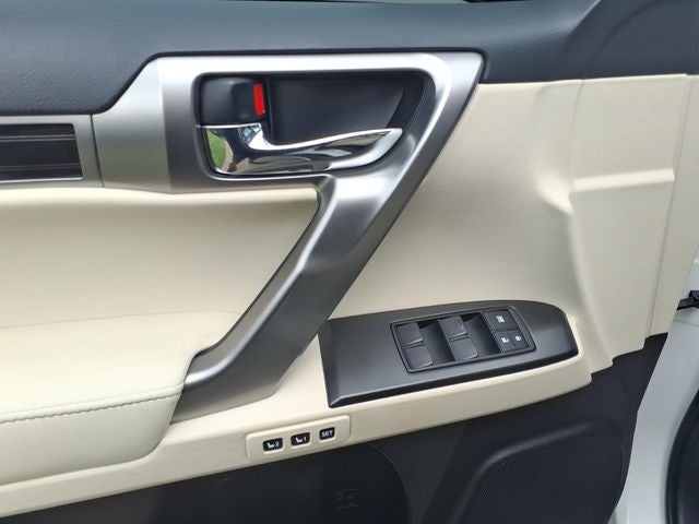 2023 Lexus GX 460 Luxury