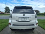 2023 Lexus GX 460 Luxury