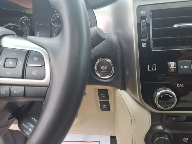 2023 Lexus GX 460 Luxury