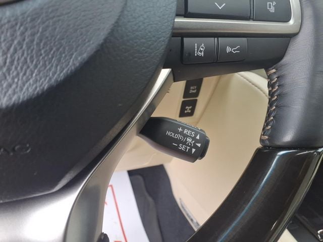 2023 Lexus GX 460 Luxury
