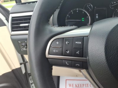 2023 Lexus GX 460 Luxury