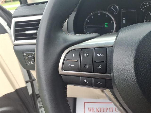 2023 Lexus GX 460 Luxury