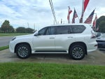 2023 Lexus GX 460 Luxury