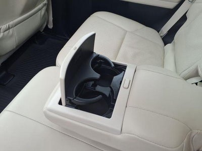 2023 Lexus GX 460 Luxury