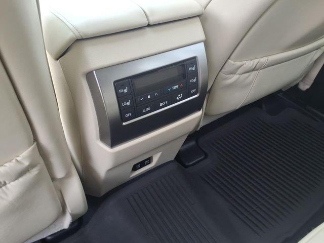 2023 Lexus GX 460 Luxury