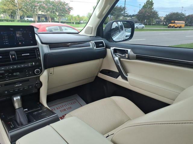 2023 Lexus GX 460 Luxury