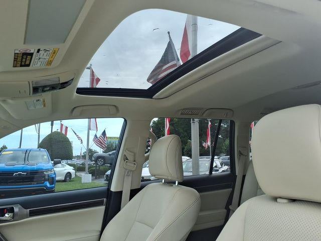 2023 Lexus GX 460 Luxury