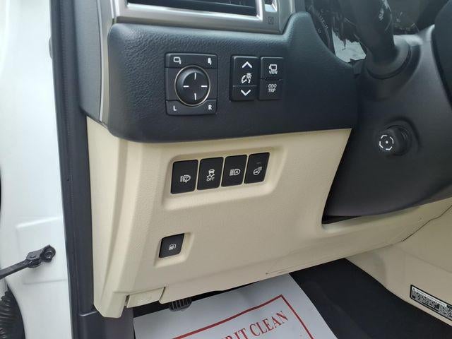 2023 Lexus GX 460 Luxury