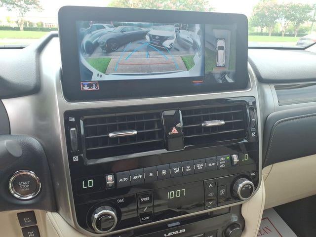 2023 Lexus GX 460 Luxury