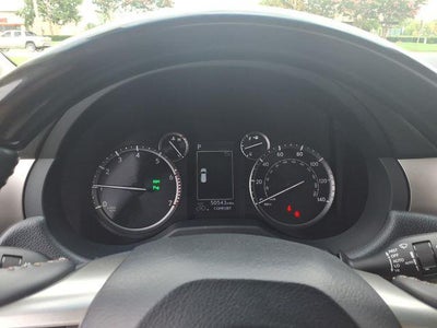 2023 Lexus GX 460 Luxury