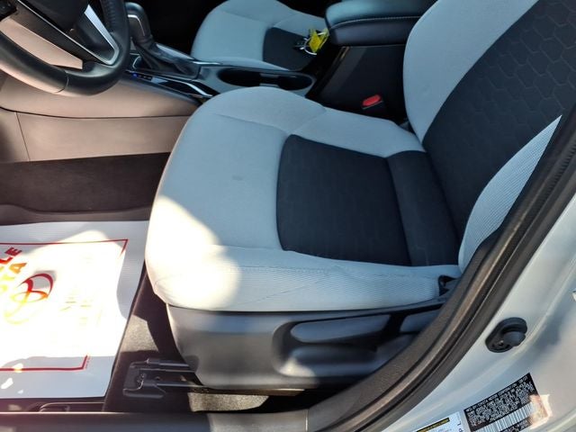 2024 Toyota Corolla Hatchback Base