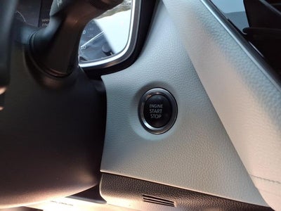 2024 Toyota Corolla Hatchback Base